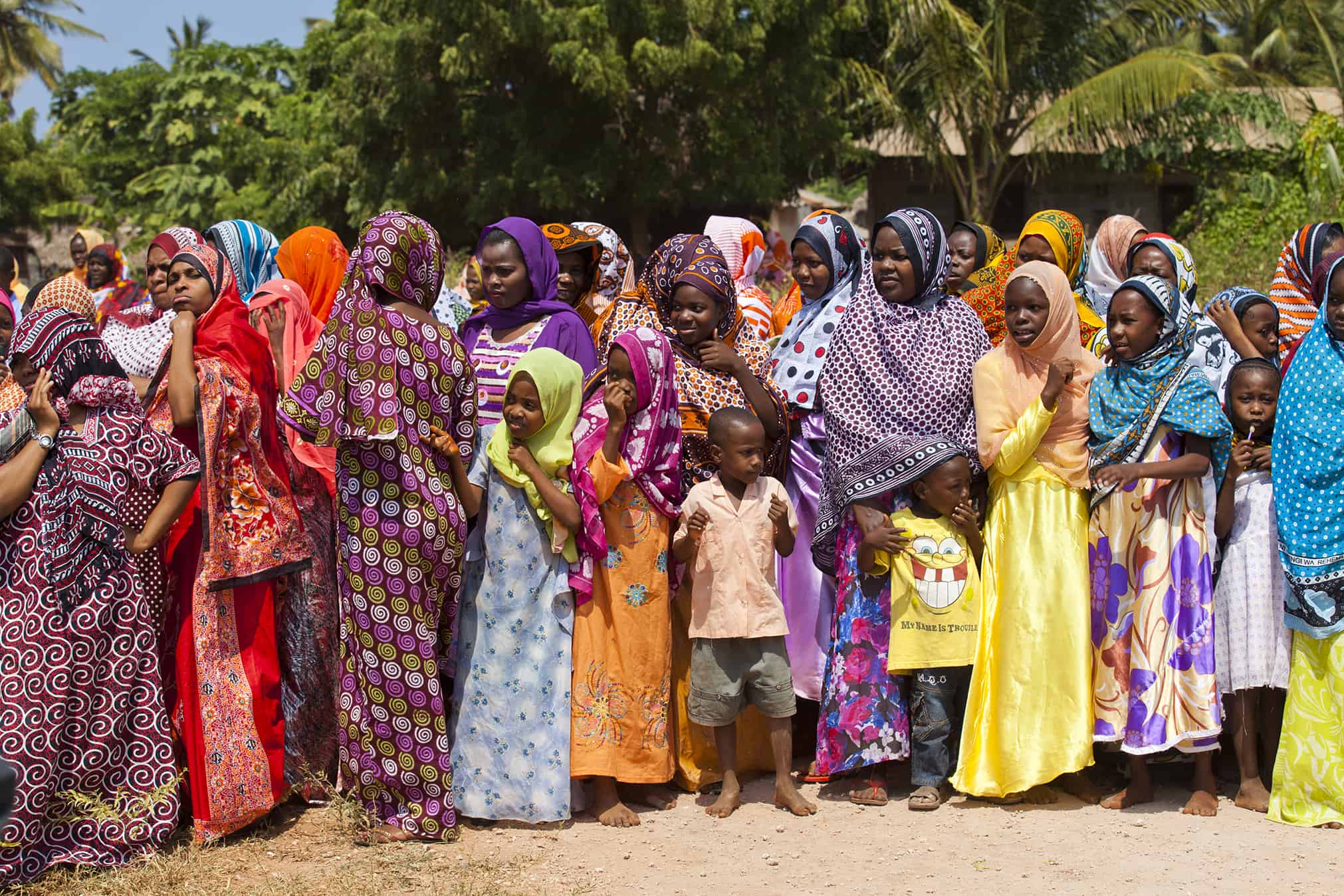 Robin Batista Zanzibar